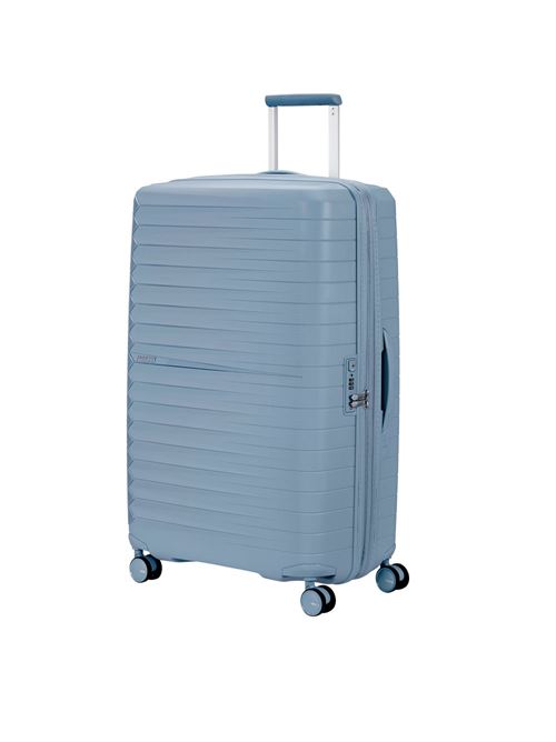  SAMSONITE | 15526178/29STEEL BLUE
